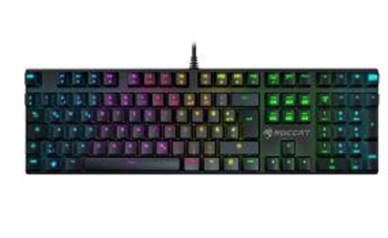 冰豹SUORA FX键盘