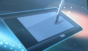 高漫8600pro数位板