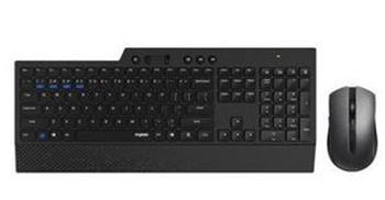 雷柏8200GT无线蓝牙键鼠套装