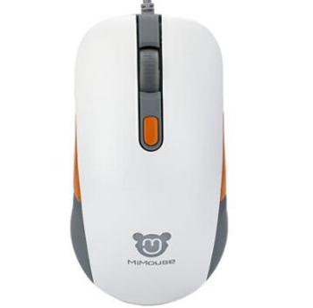 咪鼠MiMouse M1鼠标