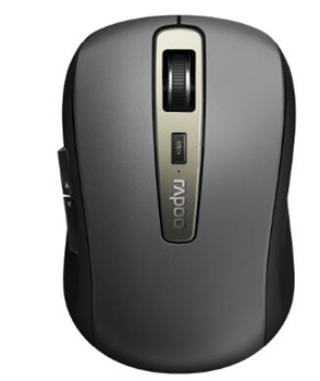 雷柏MT350G多模式无线鼠标