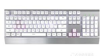 多彩KM02机械高手Ⅲ游戏键盘