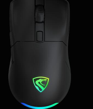 腹灵G61无线双模版鼠标