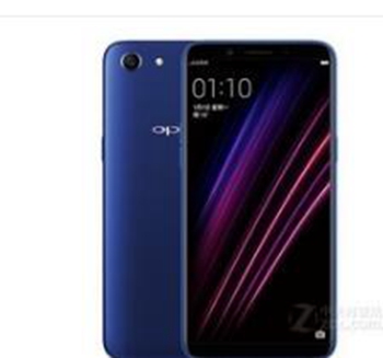 OPPO A1手机USB