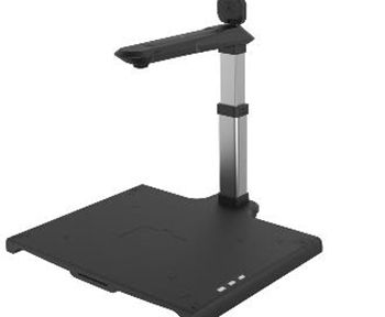 哲林F1200A3SA高拍仪