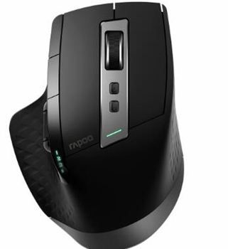 雷柏MT750W无线鼠标