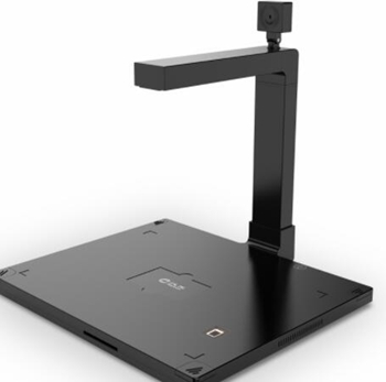 汉王HW-1800 S5高拍仪