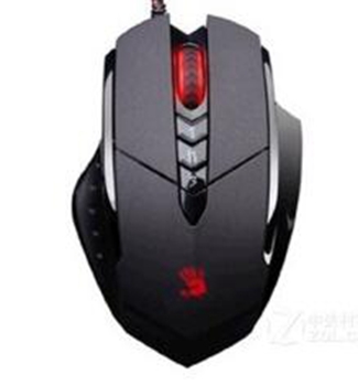 血手幽灵V7M鼠标