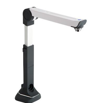 京田X500A3高拍仪