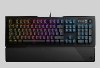 冰豹Vulcan 121 AIMO键盘