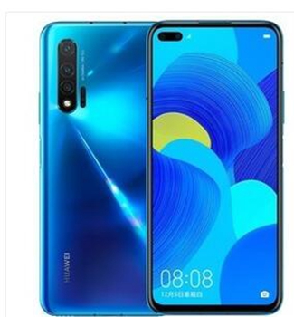 华为nova 6手机USB