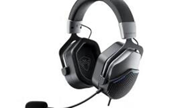 机械师GH601游戏耳机