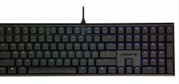 樱桃MX BOARD 10.0 RGB键盘