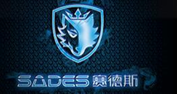赛德斯灵刃吃鸡版鼠标