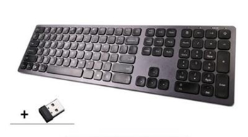 咪鼠MiMouse KB1键盘