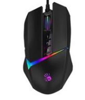 血手幽灵V8M  Max鼠标