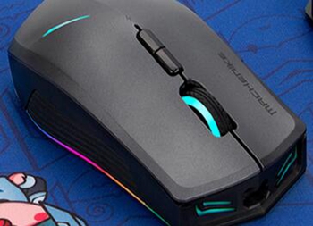 机械师M7鼠标领航版