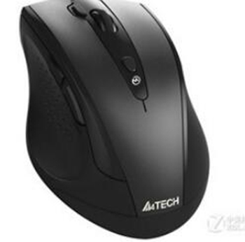 双飞燕G10-810F鼠标