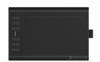 绘王H1060P数位板