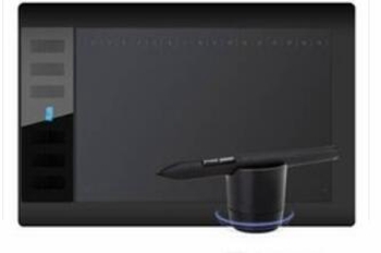 高漫1060pro数位板