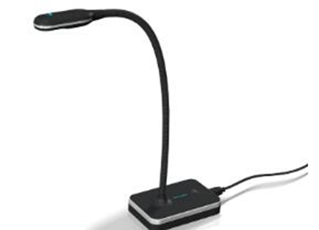 良田VH800AF视频展台