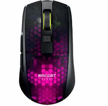 冰豹BURST PRO鼠标