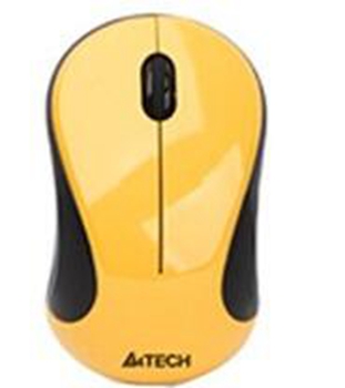 双飞燕G7-320N鼠标