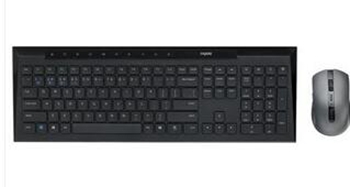 雷柏8200G多模式无线键鼠套装