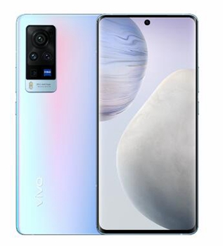 vivo X60 Pro手机USB