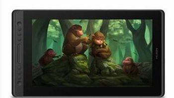 绘王Kamvas Pro 16(2021)数位屏