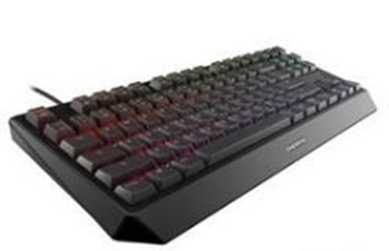 樱桃Cherry MX BOARD 1.0 TKL RGB键盘