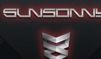 森松尼S-M6pro影高端鼠标