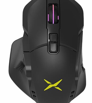 多彩M629无线鼠标