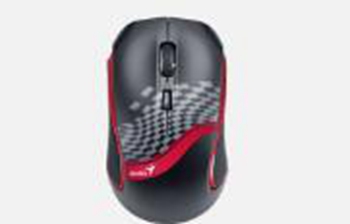精灵DX-6800鼠标