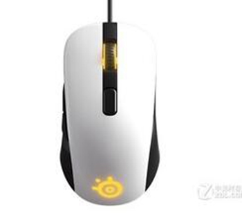 赛睿SteelSeries Rival 106游戏鼠标