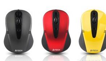 双飞燕G9-370FX鼠标