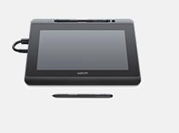 Wacom DTH-1152数位屏