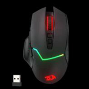 虹龙Redragon M690 PRO鼠标