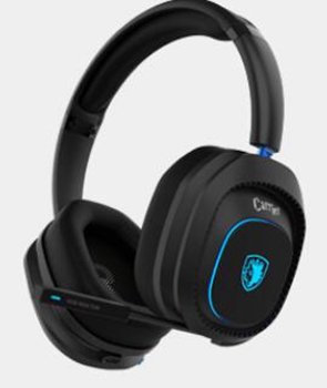 赛德斯SA-203传播者耳机