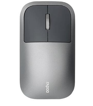 雷柏M700多模式无线充电鼠标