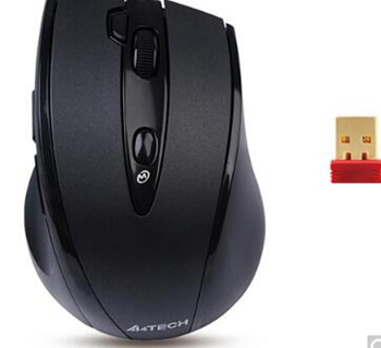 双飞燕G10-770FL鼠标