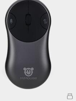 咪鼠国际版鼠标