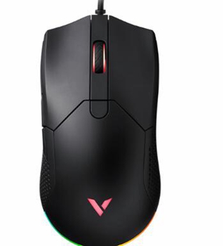 雷柏V30 2020版鼠标