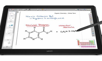 wacom DTK-2451数位屏