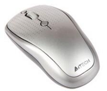 双飞燕G9-530FX鼠标