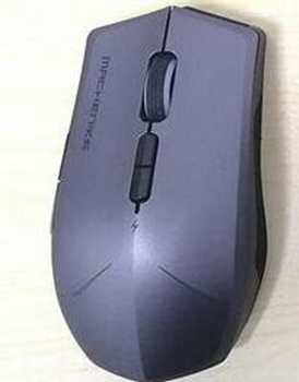 机械师M7鼠标精英版