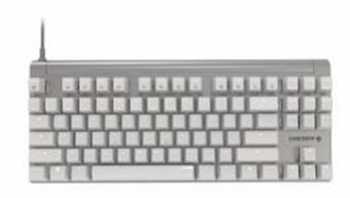 樱桃MX BOARD 8.0 白光键盘