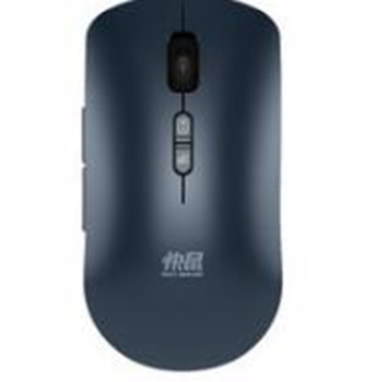 快鼠KS688无线升级版鼠标