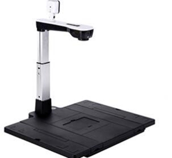 点易拍Q62R+高拍仪