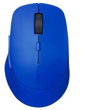 雷柏M300G多模式无线鼠标